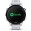 Смарт-годинник Garmin Forerunner 255S Music Whitestone (010-02641-23/33) - мініатюра 1