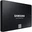 SSD накопичувач Samsung 870 EVO 250GB (MZ-77E250BW) [122176] - мініатюра 2