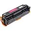 Картридж PowerPlant HP Color LaserJet CP2020 MG (CC533A/CE413A) (с чипом) - миниатюра 1