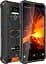 Захищений смартфон Oukitel WP5 Pro 4/64 GB АКБ 8000 мАг Black-Orange - мініатюра 2