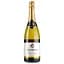 Ігристе вино Les Grands Chais de France Grandial, Blanc de Blancs, біле, напівсухе, 11%, 0,75 л - мініатюра 1