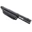 Акумулятор Fujitsu FMVNBP227 (LifeBook A544, AH564, E734, E733, S904 series) 10.8V 4400 mAh Black - мініатюра 2