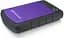 Зовнішній жорсткий диск Transcend StoreJet 25H3 4TB Purple (TS4TSJ25H3P) [68582] - мініатюра 3
