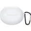 Чохол BeCover Silicon для Xiaomi Redmi Buds 4 Active White (710946) - мініатюра 1