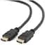 Кабель Cablexpert HDMI - HDMI v2.0 0.5m (CC-HDMI4-0.5M) - мініатюра 2