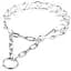 Строгий ошейник для собак Collar №1, проволочный, малый 45х2,5 см - миниатюра 2