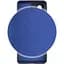 Чехол Silicone Cover Lakshmi Full Camera (A) для Xiaomi Redmi Note 12T Pro Синий / Midnight Blue - миниатюра 3