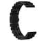 Металевий ремінець Primo Steel Link для годинника Samsung Gear S3 Classic SM-R770/Frontier SM-R760 Black - мініатюра 3