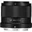 Об'єктив Viltrox AF 25mm f/1.7 Air Nikon Z - мініатюра 2