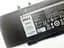 Акумулятор для ноутбука Dell Latitude 5500 4GVMP (long), 68Wh (8500 mAh), 4cell, 7.6V, Li-ion, чорний - мініатюра 3