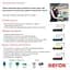 Картридж Xerox Everyday для HP CF533A (205A) magenta (006R04262) - миниатюра 2