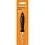 Нож для чистки Fiskars Essential с подвижным лезвием 6 см (1065586) - миниатюра 2