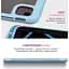 Чехол-книжка ArmorStandart Y-Type PEN для Apple iPad 10th Gen 10.9` (2022)/iPad 11 (2025) Blue (ARM77501) [133718] - миниатюра 7