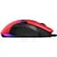 Миша GamePro червона (GM300R) - мініатюра 4