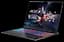Ноутбук Acer Nitro 16S AN16S-61-R5C5 (NH.QXVEU.003) Obsidian Black - миниатюра 3