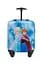 Чемодан 45 См Samsonite DAYDREAM DISNEY FROZEN MAGIC 45x33x20 64C*42002 - миниатюра 1