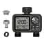 Программируемый таймер подачи воды XON WaterTimer X346 для полива (XWTDB2152401B 3510) Черный - миниатюра 12