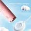 Електрична зубна щітка дитяча Oclean Kids Electric Toothbrush Pink - рожева - мініатюра 8