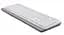 Клавіатура FKS10 "Fstyler", White/Grey A4Tech teh0020596 - мініатюра 3