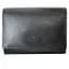 Гаманець жіночий шкіряний Semi Line RFID Black (P8263-0) - мініатюра 4
