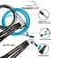 Скоростная скакалка для фитнеса PowerPlay 3 м fit0007837 - миниатюра 5