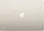 Ноутбук Apple MacBook Air 15" 2025 Starlight (MW1J3) - мініатюра 1
