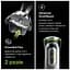 Блендер Braun MultiQuick 9 MQ 9195XLI (0X22111380) [69258] - мініатюра 8