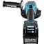 Кутова шліфмашина Makita GA023GM201 [106942] - мініатюра 5