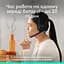 Bluetooth-гарнітура Logitech Zone 300 Wireless Black (981-001407) - мініатюра 5