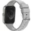 Смарт-годинник Gelius Pro GP-SW012 (Amazwatch GTS) Silver - мініатюра 4