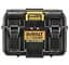 Зарядний пристрій--BOX DeWalt DWST83471 - мініатюра 1