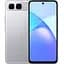 Мобільний телефон Infinix Smart 10 Plus 4/128Gb Titanium Silver (4894947091186) - мініатюра 1