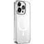 Чохол WiWU Magnetic Crystal Case для Apple iPhone 15 Pro Max Transparent [96964] - мініатюра 3