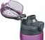 Пляшка для води Ardesto Matte Bottle, 0,6 л, рожевий (AR2205PR) - мініатюра 3