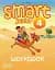 Smart Junior 4. Workbook with CD/CD-ROM - мініатюра 1