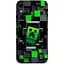 Чохол Demsky Creeper window для Apple iPhone XR (6.1) - мініатюра 1