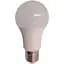 Лампа LED Grunhelm A60-11W-3K-E27 (149202) - миниатюра 1