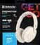Гарнитура Defender FreeMotion B485 Bluetooth ANC Beige (63485) - миниатюра 10