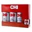 Набор CHI Home Stylist Support Kit для ежедневного ухода за волосами: Шампунь Infra 355 мл + Кондиционер Infra Treatment 355 мл + Укрепляющее средство Keratin Mist 355 мл + Восстанавливающий комплекс Silk Infusion 59 мл - миниатюра 2