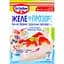Желе Dr.Oetker Galaretka прозоре зі смаком ваніль-полуниця 72 г  - мініатюра 1