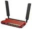 Маршрутизатор MikroTiK RouterBOARD L009UiGS-2HaxD-IN - мініатюра 2