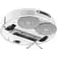 Робот-пылесос Xiaomi Dreame Vacuum Cleaner L10 Prime White (RLL11GC) [85289] - миниатюра 10