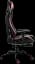 Геймерское кресло GT Racer черное с красным (X-5104 Black/Red) - миниатюра 4