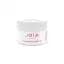 Моделюючий гель Joia vegan Creamy Builder Gel Crystal Clear 15 мл - мініатюра 2