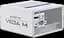 Блок питания Chieftec VEGA M 850W 80+ Gold (PPG-850-CW) - миниатюра 3