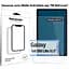 Скло захисне BeCover Matte Anti-Glare Samsung Galaxy Tab S10 Lite SM-X400/406 10.9" (713819) - мініатюра 3