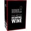 Декантер Riedel Curly Pink 1.4 л (2011/04) - миниатюра 4