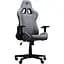 Геймерське крісло GT Racer X-2316 Fabric Gray/Gray [121529] - мініатюра 3