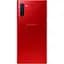 Смартфон Samsung Galaxy Note 10 256Gb Aura Red (SM-N970U) (USA) [NFC, 1 SIM, no e-SIM] - мініатюра 2