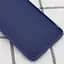 Чохол Weaving Case для Xiaomi Redmi Note 11 Pro [China]/ Poco X4 NFC/ 11i [Blue] [72940] - мініатюра 3
